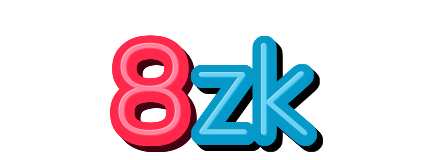 8zk — logo kanal