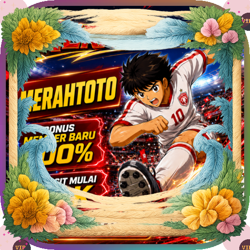 merahtoto — mitra unggulan